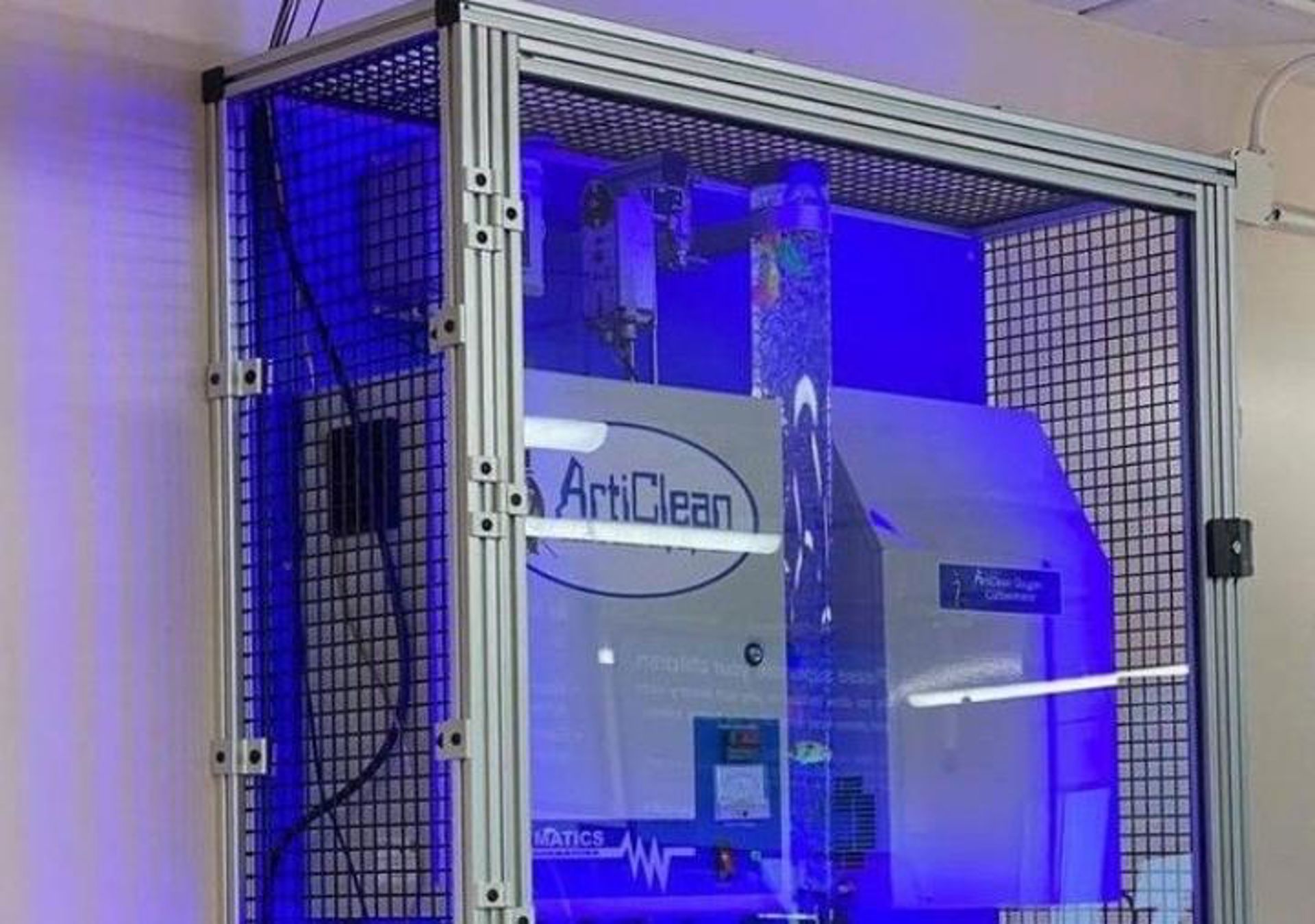 Articleanozone Banner