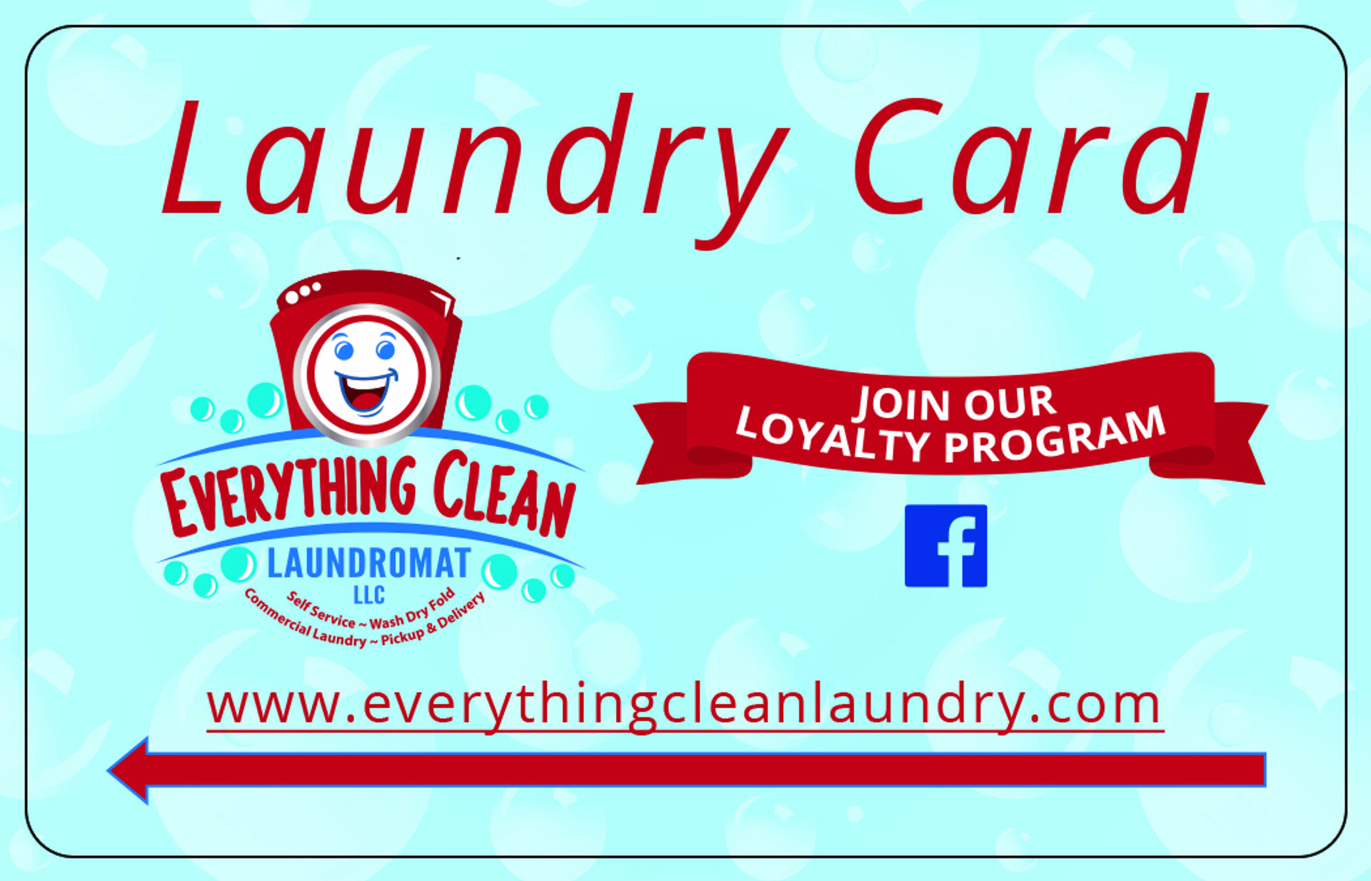 Loyalty Card
