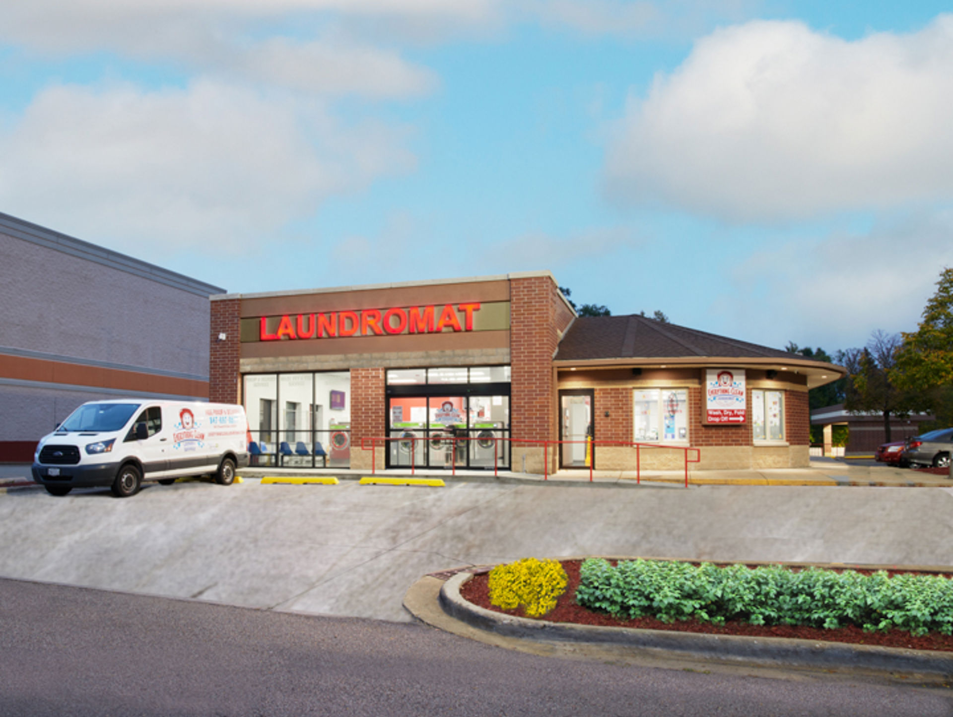 Delivery Banner