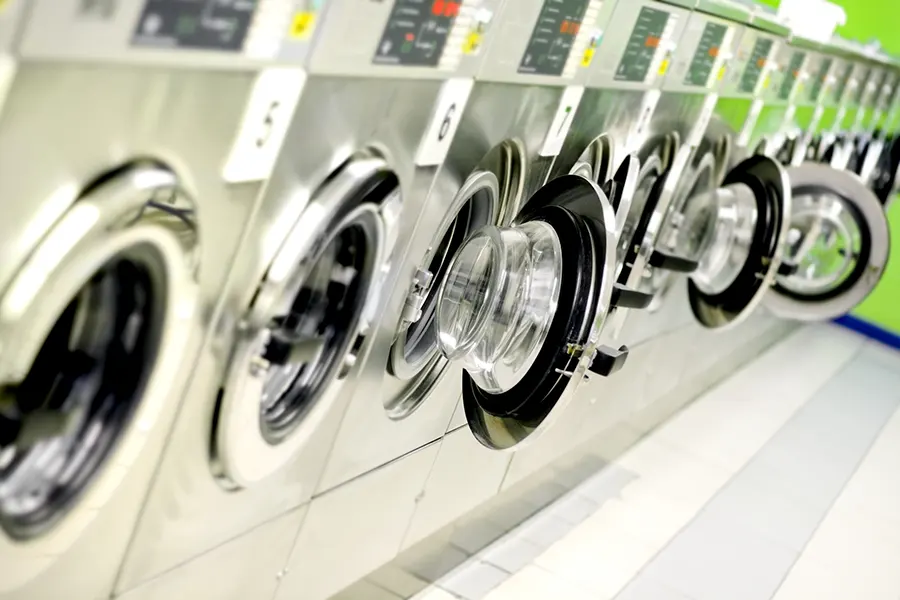 Benefits of Dry Cleaning with Us
